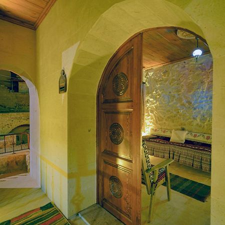 Babili Cappadocia Cave Hotel Nevşehir Kültér fotó